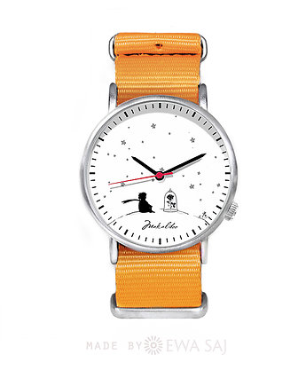 Mały Książę Little Love + box, Makaliboo