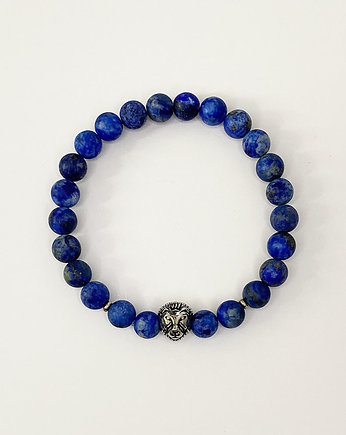 Bransoleta Leo Lapis Lazuli, Leothere