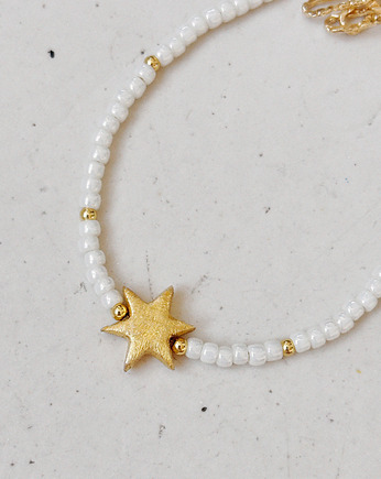 Bransoletka Gwiazda, Chmolowska Jewellery