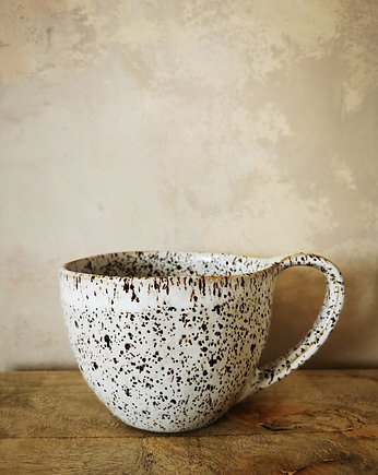 Kubek Stracciatella 400 ml, GajaArte