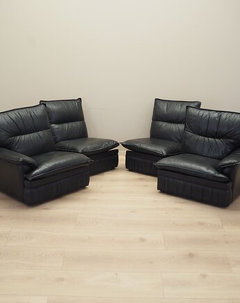 Sofa modułowa, włoski design, lata 60, produkcja: Włochy, Przetwory design