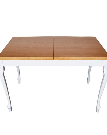 Stylowy stół- rozkładany, evadesign