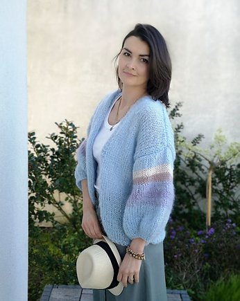 Kardigan Sky, Oh! Sweater