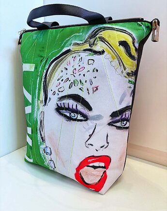 Art MIMA bag uni, MIMAbags