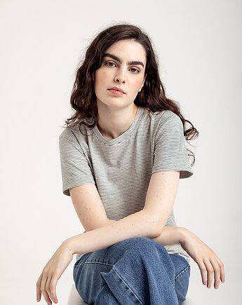 T-shirt STRIPES Classic, DOT