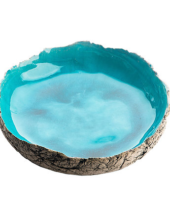 Patera ceramiczna, Ceramika SPK