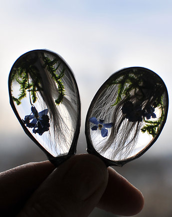 Naszyjniki z sierścią., MARIAELA