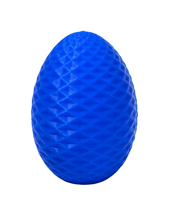 Ozdoba Wielkanocna Jajko Jajka do Stroika Pisanka do Koszyka Wielkanocnego, smxdsgn