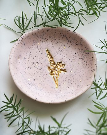 Spodek na biżuterię lub palo santo, Velvet Craft
