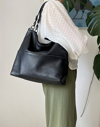 Day Bag 01, FOKS FORM