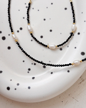 Komplet Bransoletka i Naszyjnik, Chmolowska Jewellery
