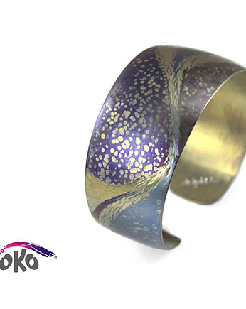 Tytanowa, galeria OKO