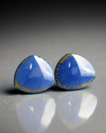 PEBBLE/stal chirurgiczna/, Magda Łysiak