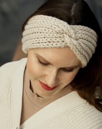 Holy Alpaca Knit projektant