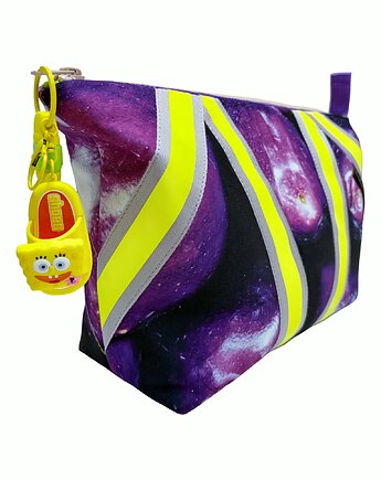 Art MIMA kosmetyczka, MIMAbags