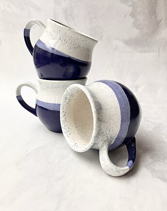 Kubek *Blue and white* 300ml