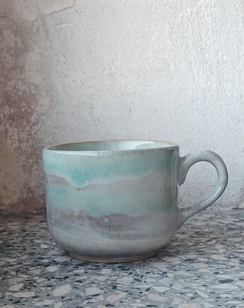 Kubek ceramiczny, MOM S HANDMADE
