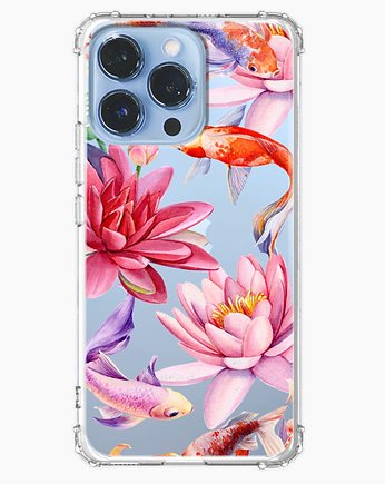 Etui Anti Shock case wzory - E6016, Caseline  etui na telefon