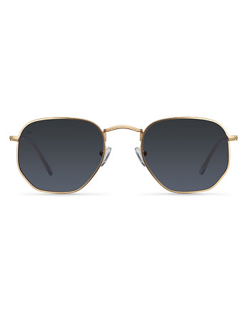 Okulary Meller Eyasi Gold Carbon, MELLER