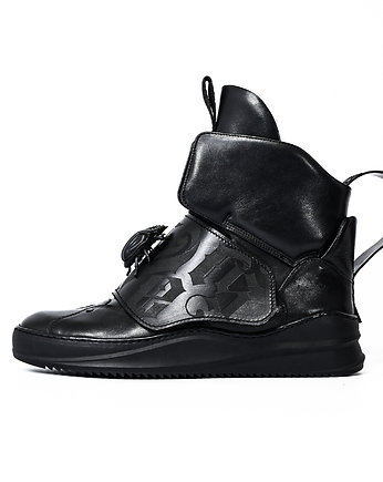 Sneakersy The Shoemaker Damskie + Akcesoria Magnetyczne 'Shivers', Shoemaker Store