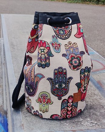 Torba worek, berta