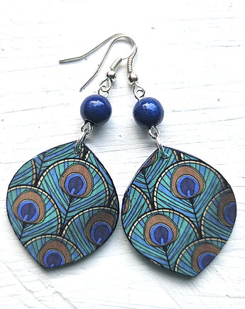 Pawie pióra, inka76