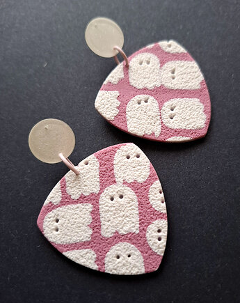 Kolczyki sweet boo no1, Motywator Eweliny