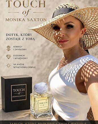 MONIKA SAXTON LUXURIOUS MILLINERY sklep