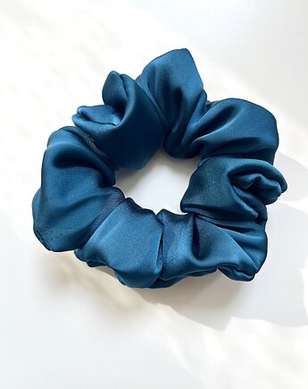 Gumka do włosów scrunchie Sally, Volie Line