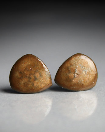 PEBBLE/stal chirurgiczna/, Magda Łysiak