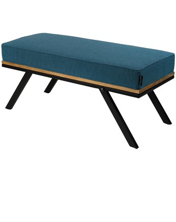 Ławka Pufa Bar Hol Wiatrołap Sypialnia Przedpokoju  Kolory Rozmiary LGM-144, EMRA WOOD DESIGN
