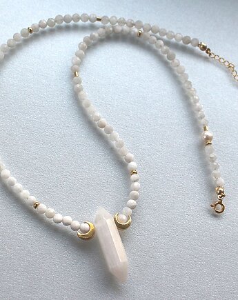 Samopoznanie - kamień księżycowy, KEIT