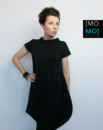 Sukienka Tunika Circle by momo, momo fashion