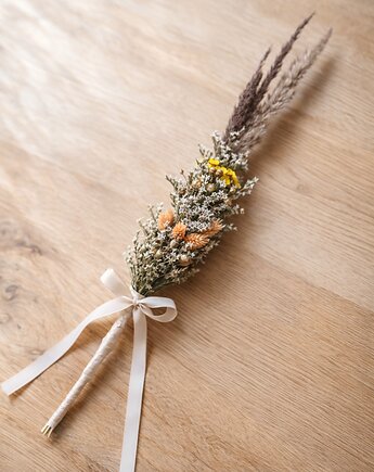 Palemka wielkanocna duża suszki, Łąka