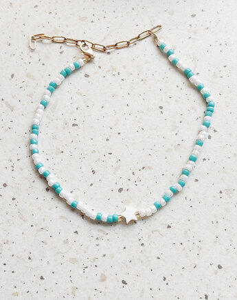 Bransoletka na kostkę, Chmolowska Jewellery