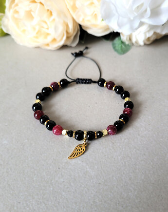 OCHRONA i MIŁOŚĆ z Turmalinem, Seylla pracownia