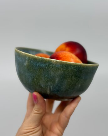 Zestaw dwóch małych miseczek, bien.ceramics