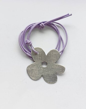 KWIAT wisiorek, Katarzyna Kaminska ART