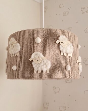 Lampa sufitowa OWIECZKI, Bring the Light
