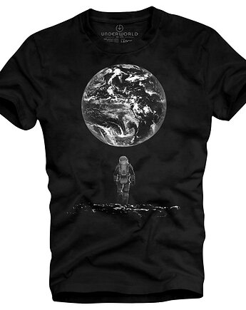 T-shirt męski UNDERWORLD Cosmos, UNDERWORLD