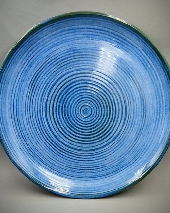 Talerz "Swirl" 29cm, MLY Studio