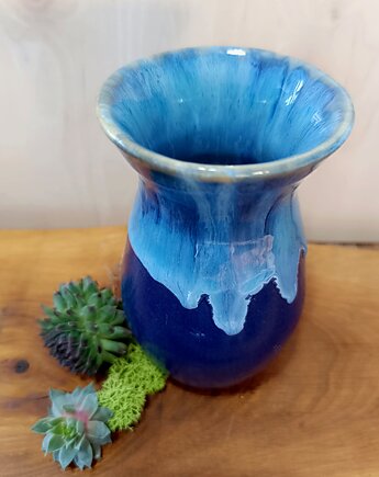 Wazon ceramiczny na bukiety, maticeramika