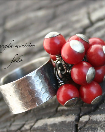 red beauty, fado