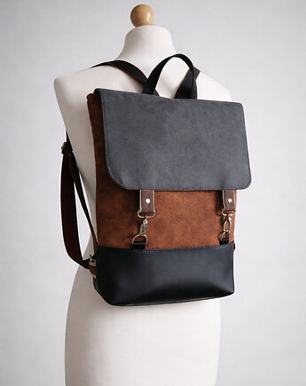 Damski plecak VELVET, Fabrykawis