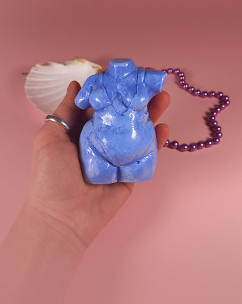 Figurynka, rzeźba z serii Nowa Wenus, New Venus Gift