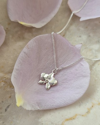 Naszyjnik STORCZYK- srebro 925, ISSI Jewelry