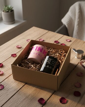 Oyka Candle sklep