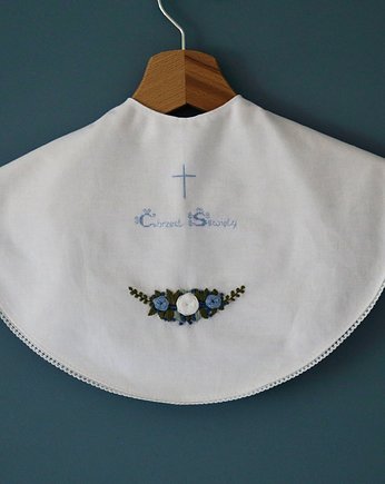 Szatka do Chrztu Świętego, mimimali