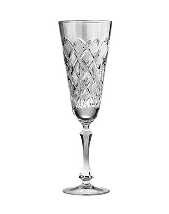 Kryształowe kieliszki do białego wina 6 sztuk ISLAY, Niemen Crystal