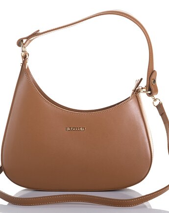 Torebka Skórzana -  Rogal (7080), BOSCCOLO